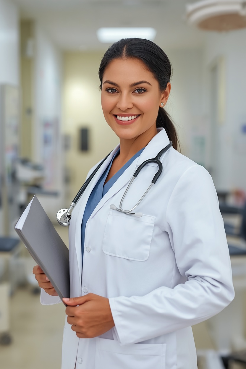 doctorwoman